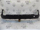 KIA SPORTAGE MK4 QL 2015-2018 LOWER REAR BUMPER GENUINE 86612-F1000