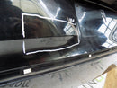 BMW 1 F20 SPORT 2011-2014 BLACK REAR BUMPER 51127273793