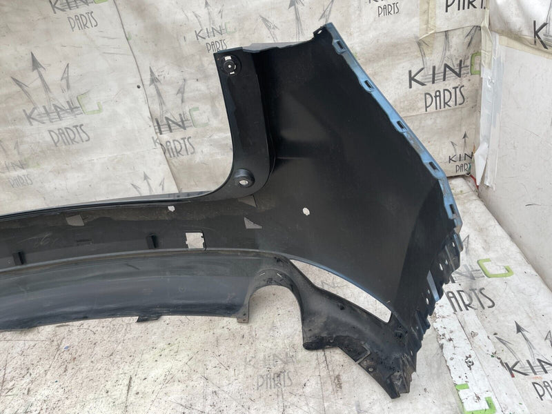 MAZDA CX-5 MK2 2017-2020 REAR BUMPER & DIFFUSER PDC GENUINE KB8A50221