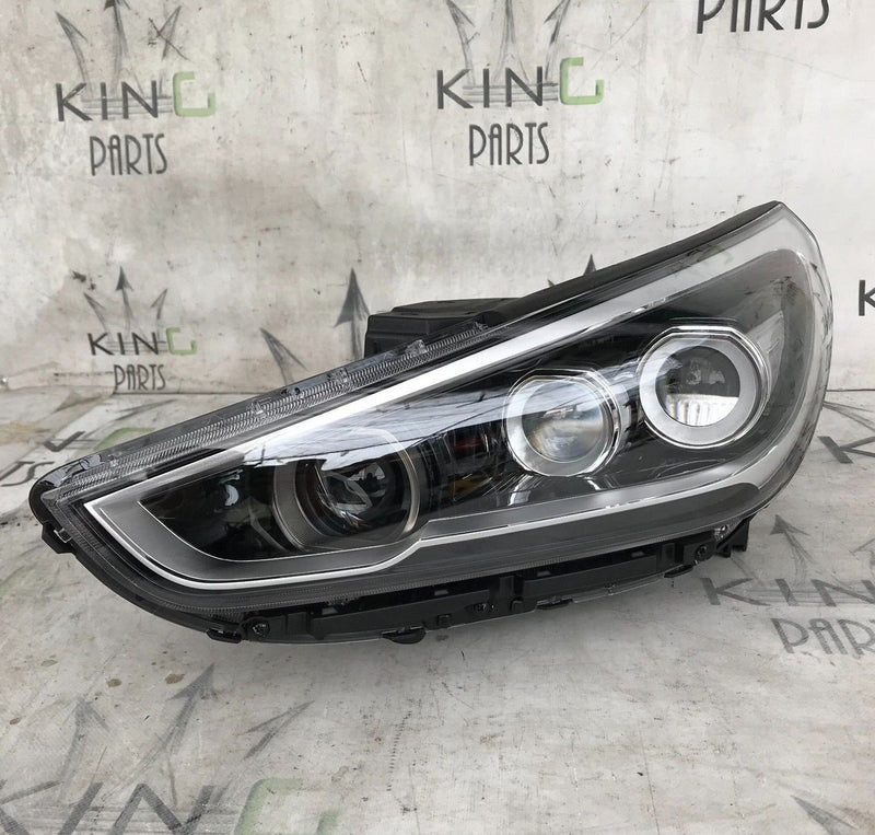 HYUNDAI i30 PD 2017 NEW HEADLIGHT FULL LED XENON LEFT PASSENGER SIDE G4921-22030