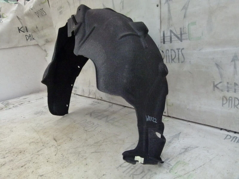 BMW 2 SERIES F45 2014-18 REAR LEFT WHEEL MUD GUARD GENUINE 5171 7290795