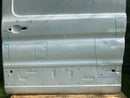 FORD TRANSIT MK4 2013-2021 LEFT SIDE SLIDING SLIDE DOOR PANEL GENUINE