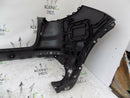 PORSCHE CAYENNE MK2 LCI 92A 2015-2018 REAR BUMPER GENUINE PDC 7P5807421B