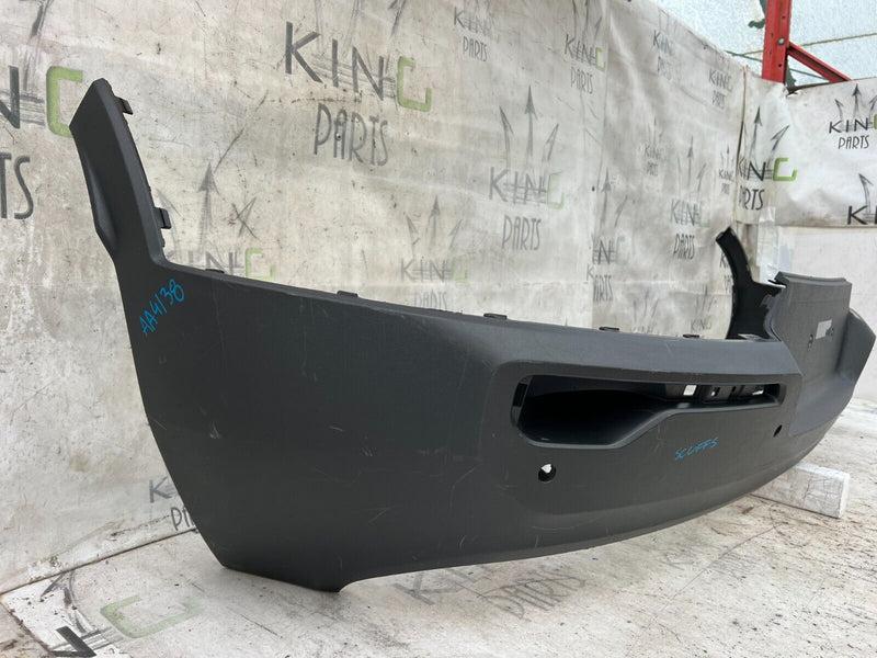 VOLVO XC40 2018-2022 REAR BUMPER LOWER SECTION PDC GENUINE 31449333