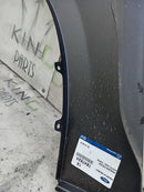 FORD FOCUS MK3 2012-17 GENUINE FRONT FENDER WING PANEL RIGHT DRIVER SIDE