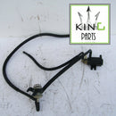 MERCEDES W212 E-CLASS 2010-15 PRESSURE CONVERTER TURBOCHARGER PIPE A0091533128