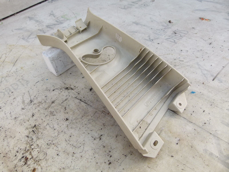 MINI COUNTRYMAN R60 2010-14 LEFT SIDE UPPER B-PILLAR TRIM GENUINE 9801257