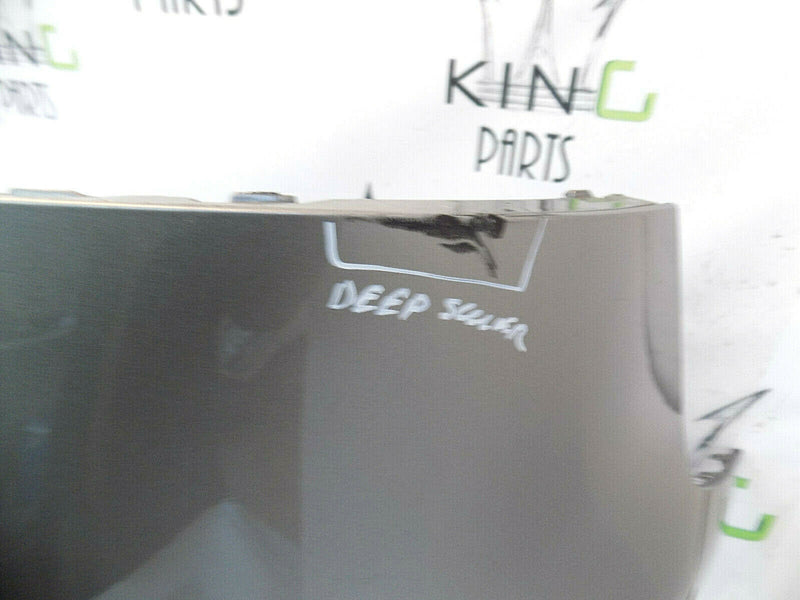VOLVO V60 R-DESING PRO 2019 ESTATE GREY REAR BUMPER GENUINE 31690528