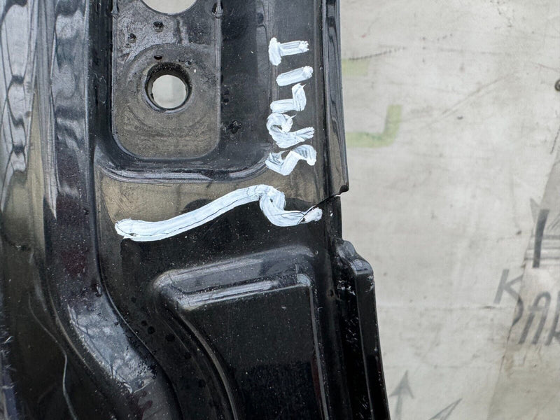 LAND ROVER EVOQUE MK1 L538 2011-2015 FRONT FENDER WING PANEL RIGHT SIDE