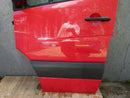 MERCEDES SPRINTER W906 2006-17 GENUINE COMPLETE FRONT DOOR PANEL LEFT SIDE