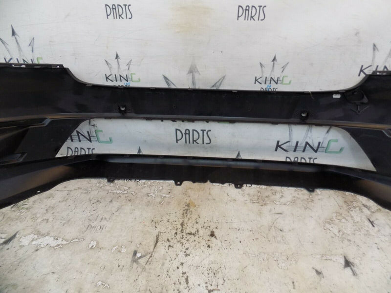 FORD TRANSIT CONNECT 2018-2020 FRONT BUMPER GENUINE KT1B-17F775A