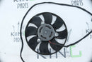 SKODA SUPERB MK1 2001-2008 / PASSAT B5 RADIATOR COOLING FAN WITH MOTOR *3