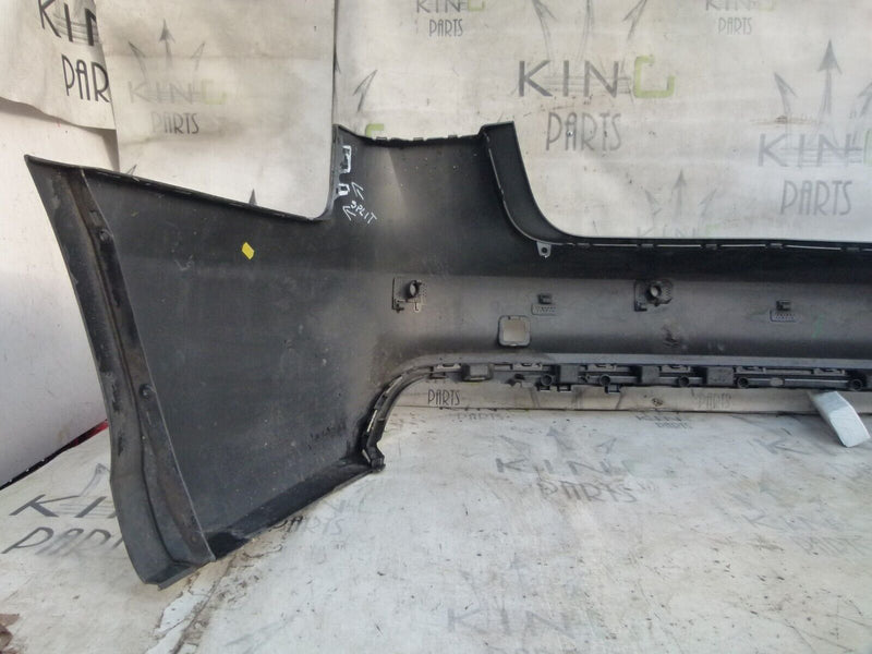 AUDI A6 4G C7 SALOON 2011-14 REAR BUMPER PDC GENUINE 4G5807511