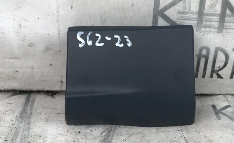 AUDI Q5 2009-2017 WING MOULDING FRONT RIGHT 8R0854960B