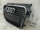 AUDI A1 8X 2010-2014 GENUINE FRONT BUMPER GRILL RADIATOR GRILLE 8X0853651