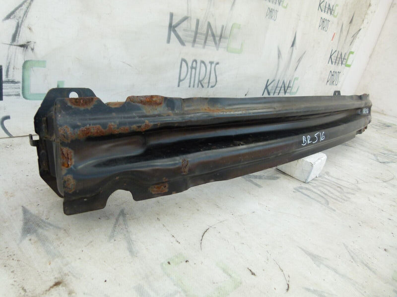 VOLKSWAGEN UP 2011-2017 REAR BUMPER CRASH BAR GENUINE 1S0807305 B