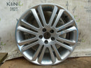 VOLVO XC90 MK1 GENUINE ALLOY WHEEL RIM 19" 8Jx19H2 ET49 30695601