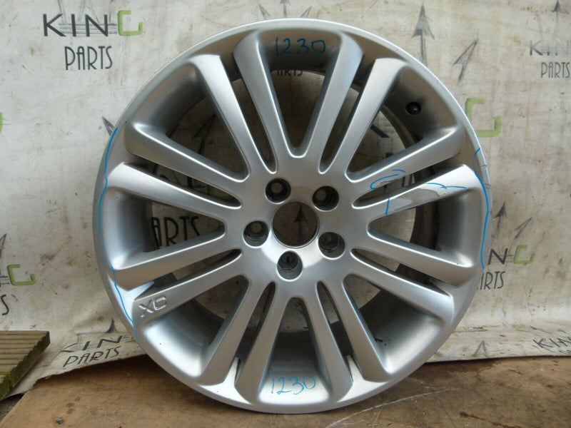 VOLVO XC90 MK1 GENUINE ALLOY WHEEL RIM 19" 8Jx19H2 ET49 30695601