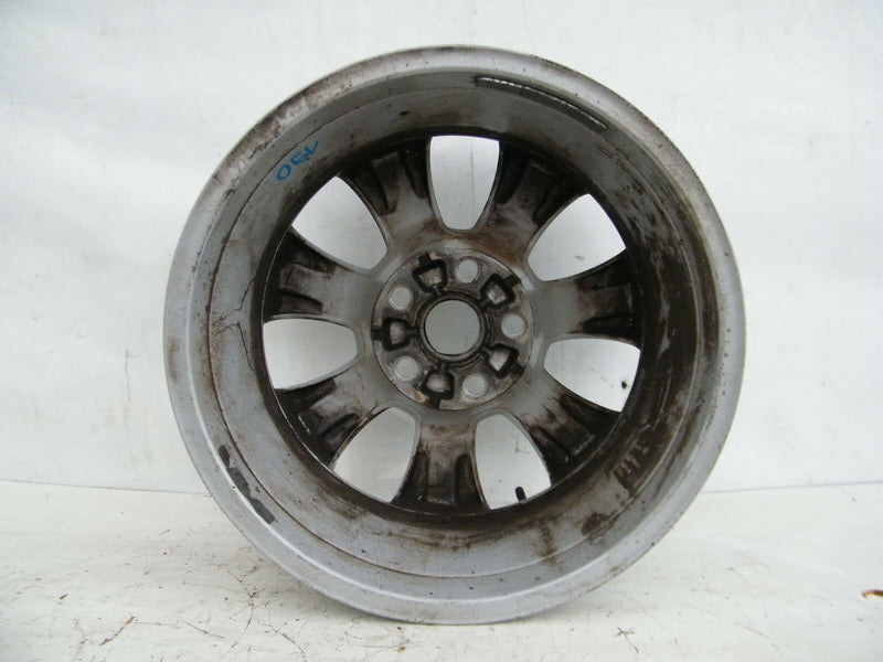 VAUXHALL INSIGNIA GENUINE 17" ALLOY WHEEL 7Jx17 ET RIM R17 13351762