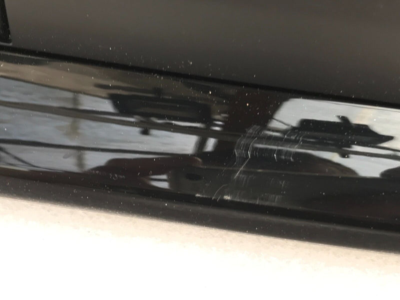 AUDI Q7 4M FACELIFT 2020-2023 FRONT BUMPER GRILL RADIATOR GRILLE 4M0853651