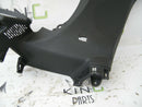 MINI F55 2014-ON 5DR REAR RIGHT SIDE QUARTER PANEL TRIM IN BLACK 5143 7319128