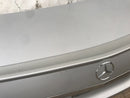 MERCEDES E CLASS W212 SALOON 2010-2015 GENUINE REAR BOOTLID TAILGATE PANEL