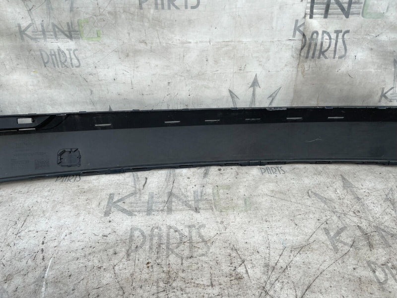 VOLVO XC90 MK2 2014-2017 REAR BUMPER LOWER SECTION PDC GENUINE 31353430