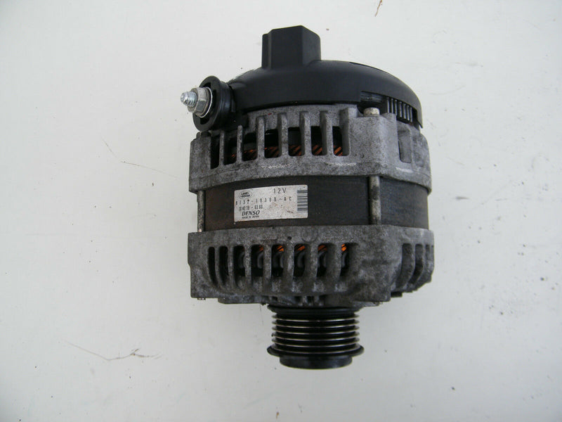 RANGE ROVER EVOQUE SD4 2014-2017 GENUINE DENSO ALTERNATOR 12V DIESEL 2.2