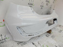 FORD KA + PLUS MK3 FACELIFT 2018-ON REAR BUMPER GENUINE J7BB-17D782-A