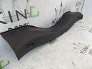 FORD FUSION MK2 2013-2016 TRUNK BOOT SILL COVER PROTECTION DS73-F406A64