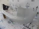 BMW X1 F48 SE 2016 2017 WHITE REAR BUMPER GENUINE 5112 7355260