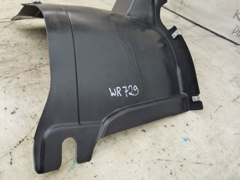 VW GOLF MK6 2008-13 FRONT LEFT WHEEL ARCH MUD GUARD GENUINE 5K0805911