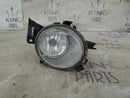 VAUXHALL CORSA D 2006-14 FRONT RIGHT LOWER FOG LIGHT GENUINE 13262572