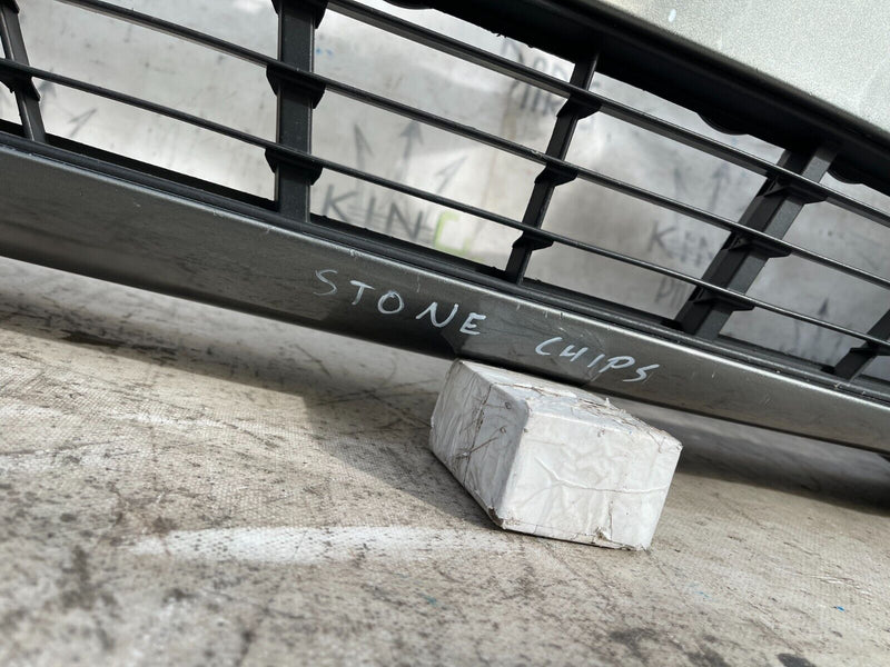 BMW 5 SERIES F07 GT LCI 2014-2017 FRONT BUMPER PDC GENUINE 7332837