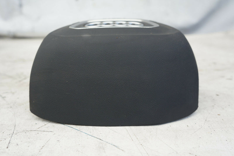 AUDI Q7 -2015-ON /  A4 -2017 GENUINE COVER AIR DRIVER STEERING WHEEL  BAG