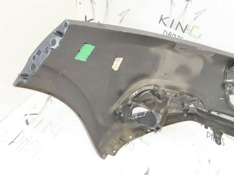 PEUGEOT 208 2015 -ON FACELIFT GENUINE FRONT BUMPER P/N: 9810513777