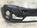 FORD TRANSIT TOURNEO CUSTOM 2013-ON FRONT BUMPER GENUINE BK2117K819