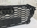 AUDI Q3 MK3 F3 SPORTBACK 2019  FRONT BUMPER GRILL RADIATOR GRILLE 83F853651A