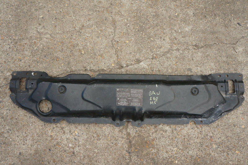 BMW 5 SERIES E60 M5 2003-2010 FRONT SLAM PANEL TOP MOUNT 7033741