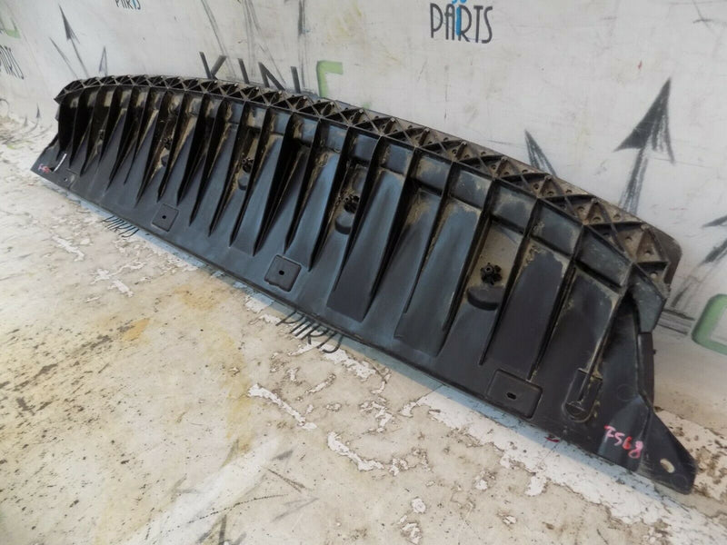 VW SKODA FABIA 2017-UP  FRONT LOWER BUMPER PLATE GENUINE  6V0807611