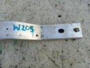 MERCEDES C CLASS W205 2014-21 BOTTOM STIFFENING BRACE MOUNT A2056107001 #