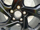 TOYOTA CHR C-HR GENUINE ALLOY WHEEL RIM 18' 7Jx18H2 ET50 & TYRE 225x50 R18