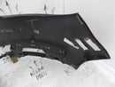 FORD S-MAX SMAX 2015-2017 GENUINE FRONT BUMPER BLACK EM2B-17F003