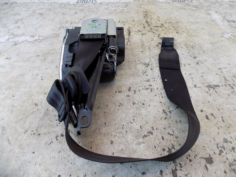 AUDI A1 S1 II RHD  2018-0N SEAT BELT RIGHT FRONT PRE-SAFE 82G857706C