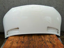 MERCEDES SPRINTER 910 2018-ON GENUINE BONNET HOOD PANEL in WHITE