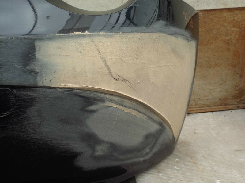 BMW E85 E86 / Z4  Rear Bumper Black Genuine (A3129)