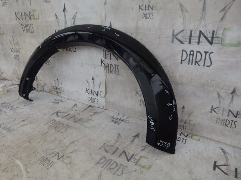 CITROEN C4 CACTUS 2014-2017 FRONT RIGHT WHEEL ARCH TRIM 9801554680