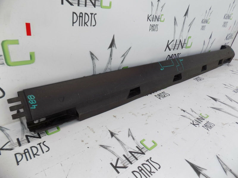 VW PASSAT B6 B7 2005-2015 SALOON RIGHT SIDE SKIRT SILL COVER 3C0853856B