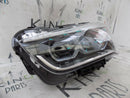 BMW X1 F48 2015-19 FULL LED HEADLIGHT HEADLAMP LEFT GENUINE 6311747222102