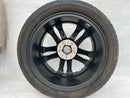 BMW F40 F44 ALLOY WHEEL WITH TYRE 7,5JX17H2 ET54 17" 6856087 225/45 R17